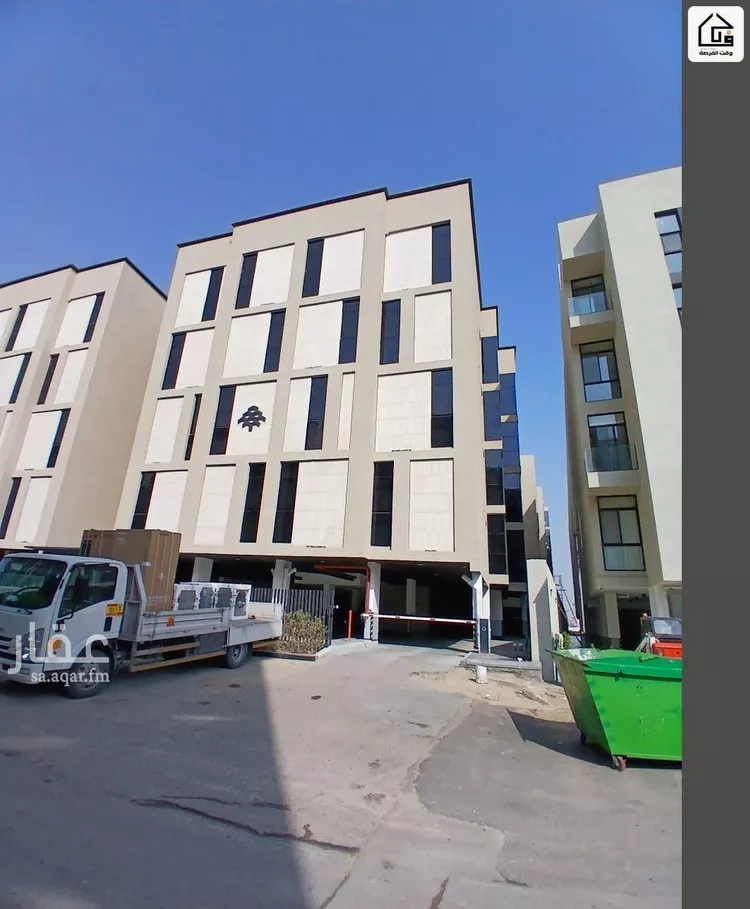 شقة للإيجار في حي الحمراء, مدينة الخبر, المنطقة الشرقية صورة 5