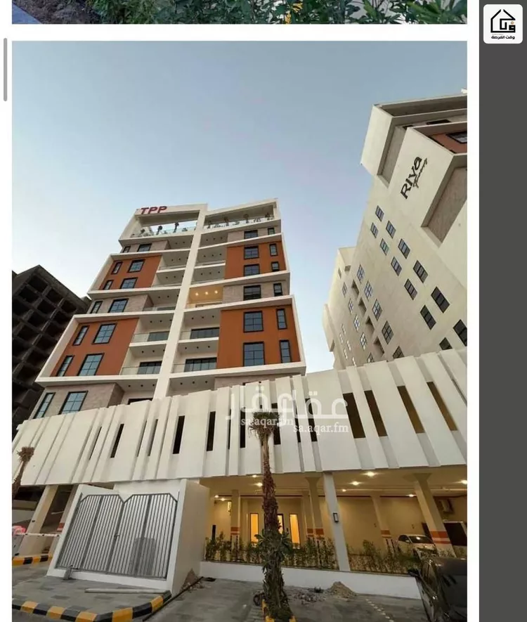 شقة للإيجار في شارع طريق الامير سلطان, حي الراكة الجنوبية, مدينة الخبر, المنطقة الشرقية صورة 3