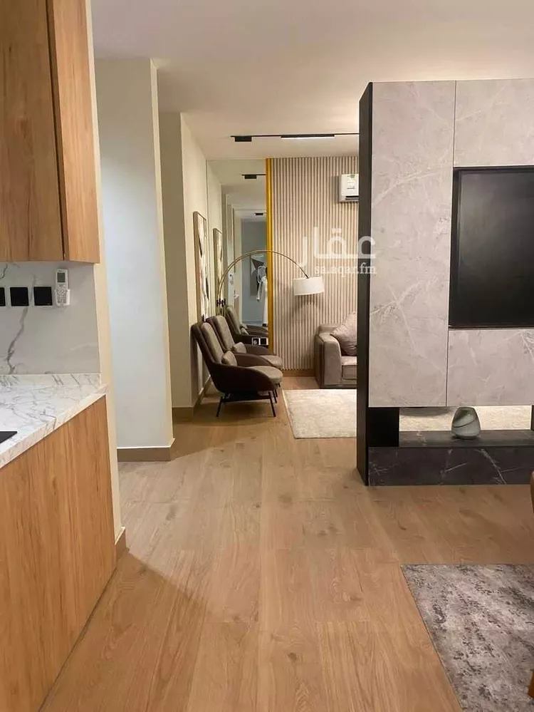 Apartment for Rent in Dammam As Saif
