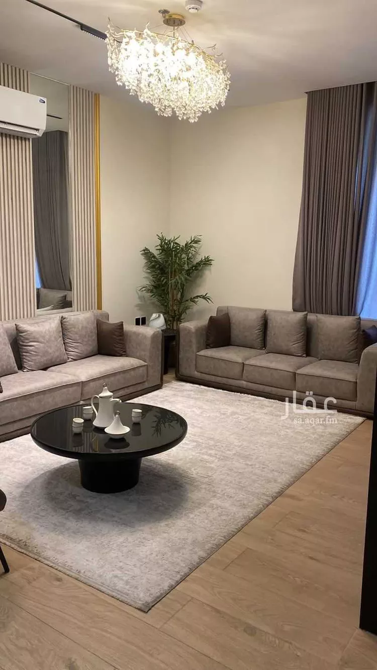 شقة للإيجار في شارع Alrifq, حي السيف, مدينة الدمام, المنطقة الشرقية صورة 4