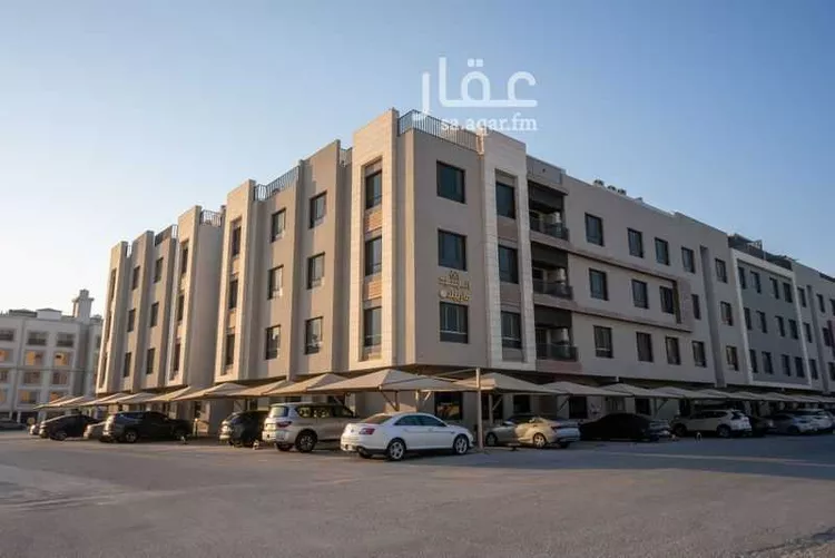 شقة للإيجار في شارع القرية العليا, حي الحمراء, مدينة الخبر, المنطقة الشرقية صورة 2