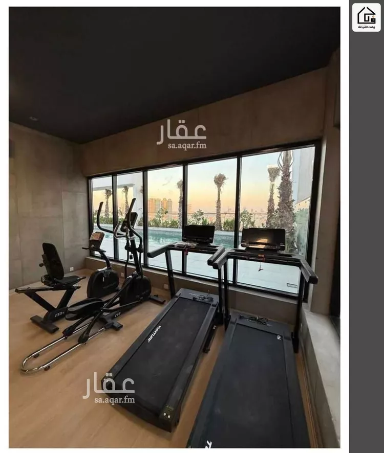 شقة للإيجار في شارع طريق الامير سلطان, حي الراكة الجنوبية, مدينة الخبر, المنطقة الشرقية صورة 2