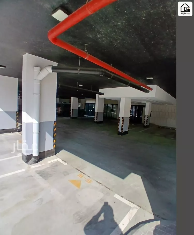 شقة للإيجار في حي الحمراء, مدينة الخبر, المنطقة الشرقية صورة 4