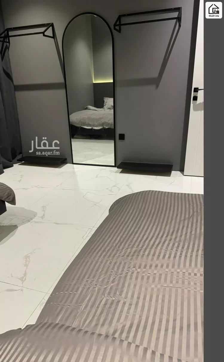 شقة للإيجار في شارع الونان, حي الحمراء, مدينة الخبر, المنطقة الشرقية صورة 4