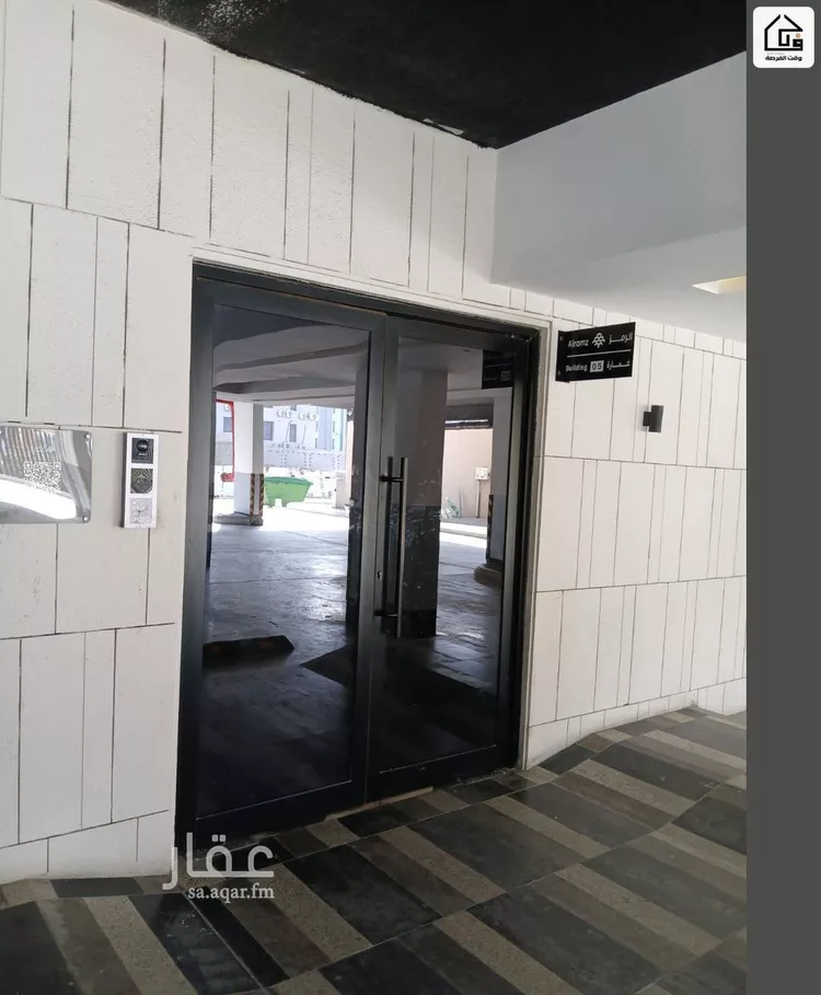 شقة للإيجار في حي الحمراء, مدينة الخبر, المنطقة الشرقية صورة 3