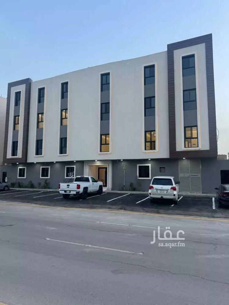 Apartment for Sale in Riyadh Laban