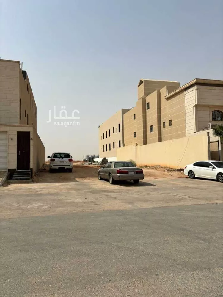 أرض للبيع في شارع ابن الشيرازي, حي المهدية, مدينة الرياض, منطقة الرياض صورة 2