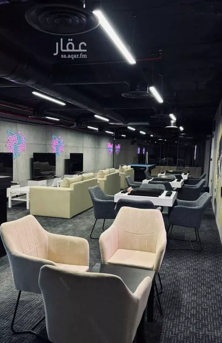 محل للإيجار في شارع انس بن مالك, حي الملقا, مدينة الرياض, منطقة الرياض صورة 5