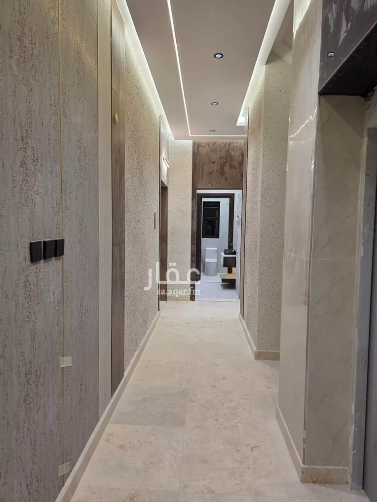 شقة للبيع في شارع الباديه, حي السلامة, مدينة جدة, منطقة مكة المكرمة صورة 3