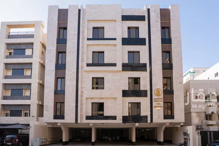 شقة للبيع في شارع الباديه, حي السلامة, مدينة جدة, منطقة مكة المكرمة