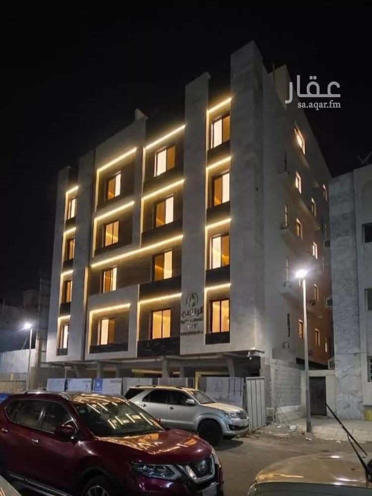 شقة للبيع في شارع منار الادب, حي السلامة, مدينة جدة, منطقة مكة المكرمة