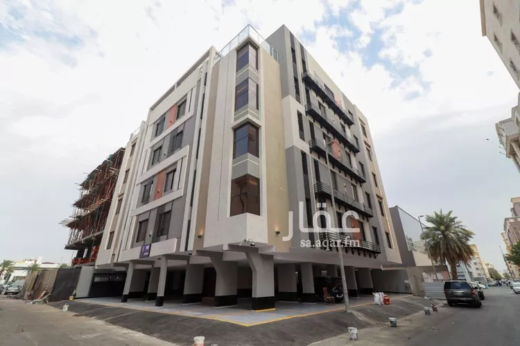 شقة للبيع في شارع محمد علي مغربي, حي الروضة, مدينة جدة, منطقة مكة المكرمة