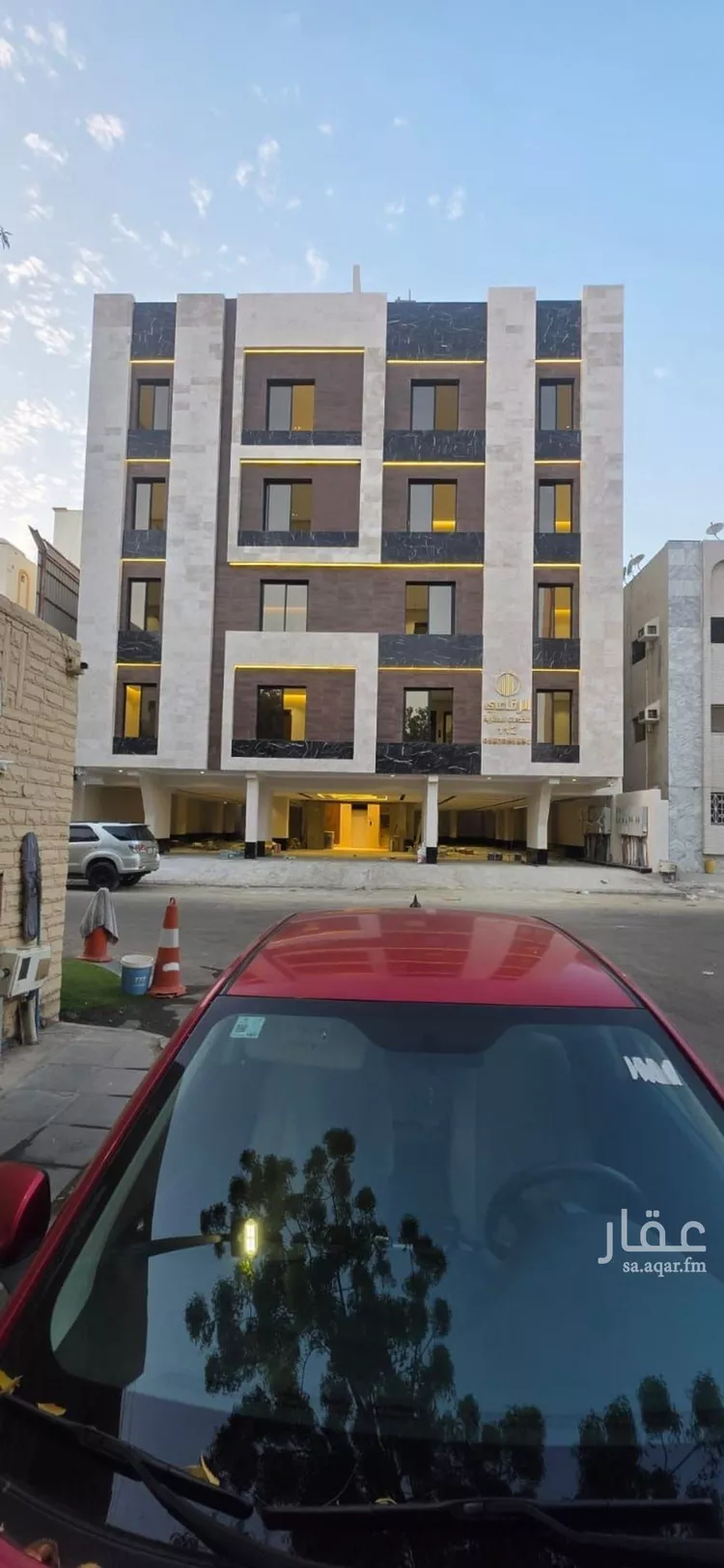 شقة للبيع في شارع منار الادب, حي السلامة, مدينة جدة, منطقة مكة المكرمة