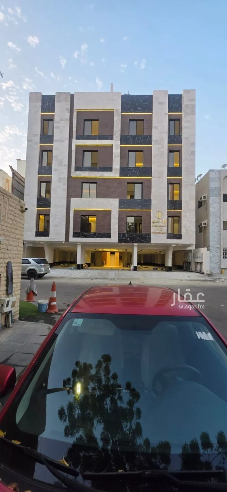 شقة للبيع في شارع منار الادب, حي السلامة, مدينة جدة, منطقة مكة المكرمة