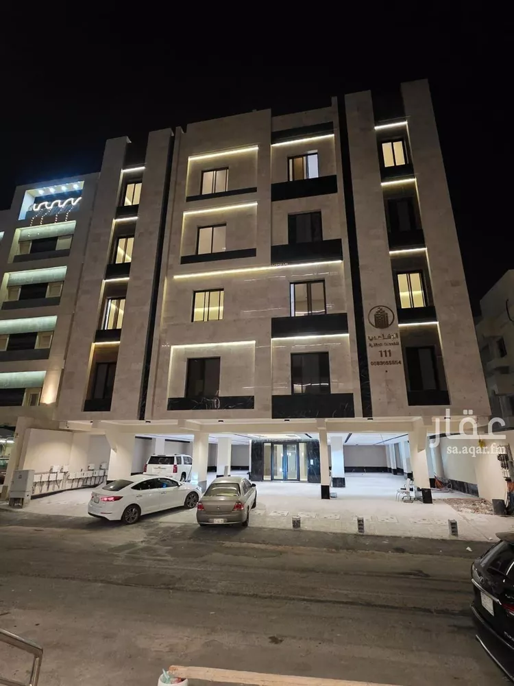 شقة للبيع في شارع الباديه, حي السلامة, مدينة جدة, منطقة مكة المكرمة