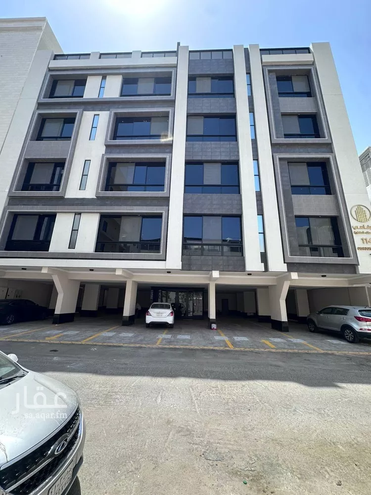 Apartment for Sale in Jeddah Ar Rawdah