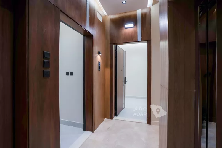 شقة للبيع في شارع منازل السرور, حي السلامة, مدينة جدة, منطقة مكة المكرمة 4