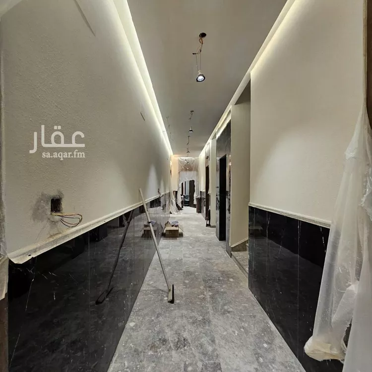 شقة للبيع في شارع منار الادب, حي السلامة, مدينة جدة, منطقة مكة المكرمة صورة 4