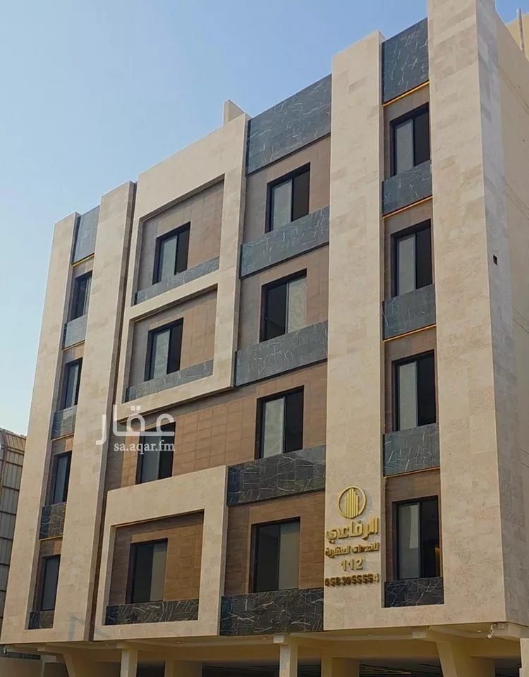 شقة للبيع في شارع منار الادب, حي السلامة, مدينة جدة, منطقة مكة المكرمة