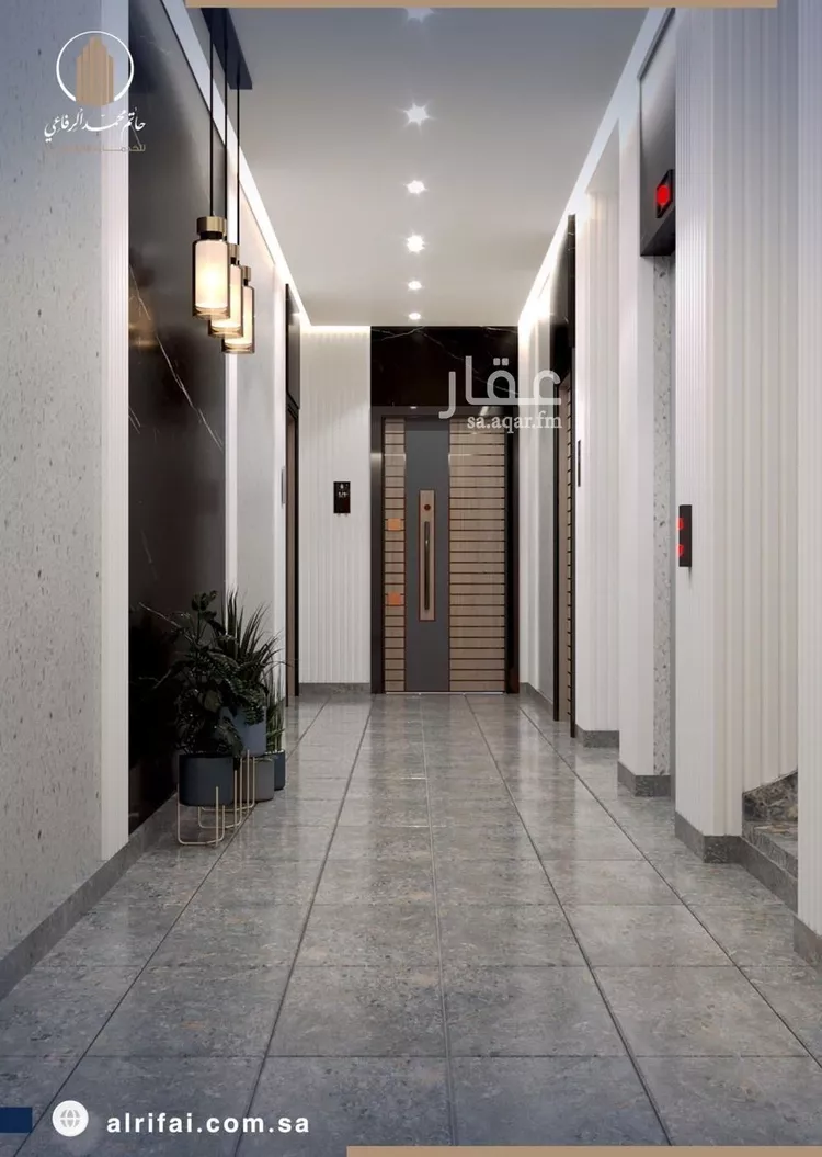 شقة للبيع في شارع اركوان الرومي, حي النعيم, مدينة جدة, منطقة مكة المكرمة صورة 3