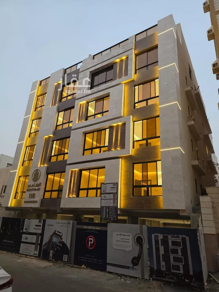 شقة للبيع في شارع علي النمري, حي البوادي, مدينة جدة, منطقة مكة المكرمة