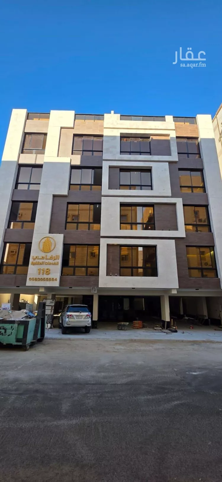 شقة للبيع في شارع علي النمري, حي البوادي, مدينة جدة, منطقة مكة المكرمة 1 صورة