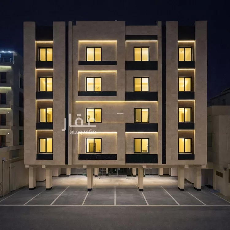 Apartment for Sale in Jeddah As Salamah