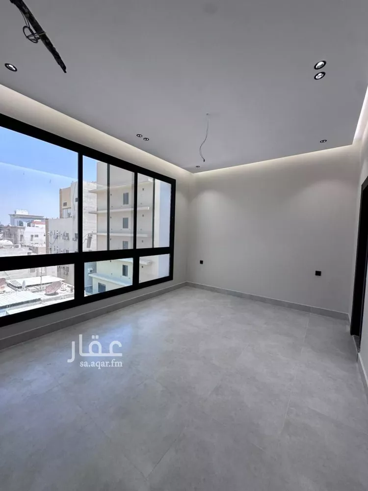 شقة للبيع في شارع الحكيم المغربي, حي الروضة, مدينة جدة, منطقة مكة المكرمة صورة 3