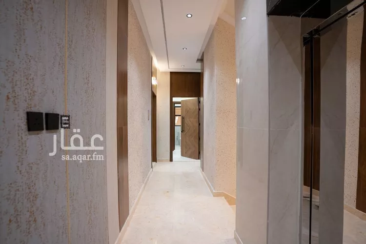 شقة للبيع في شارع الباديه, حي السلامة, مدينة جدة, منطقة مكة المكرمة صورة 2