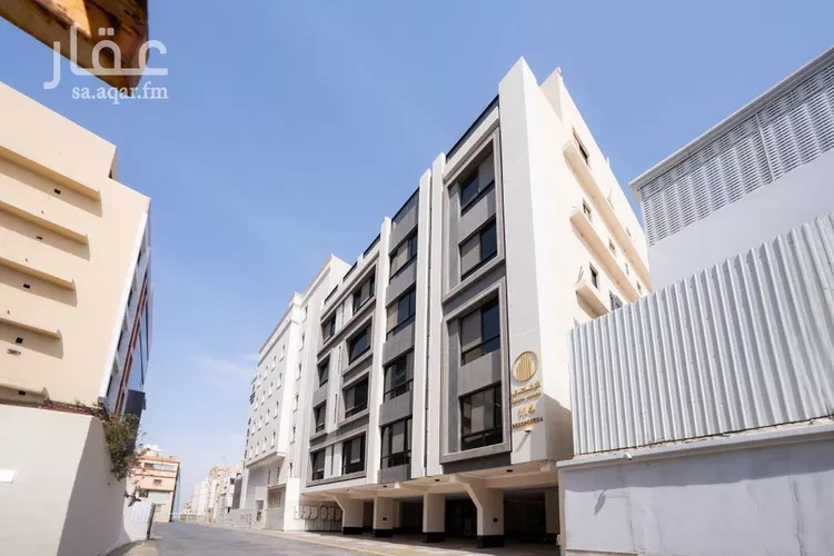 Apartment for Sale in Jeddah Ar Rawdah