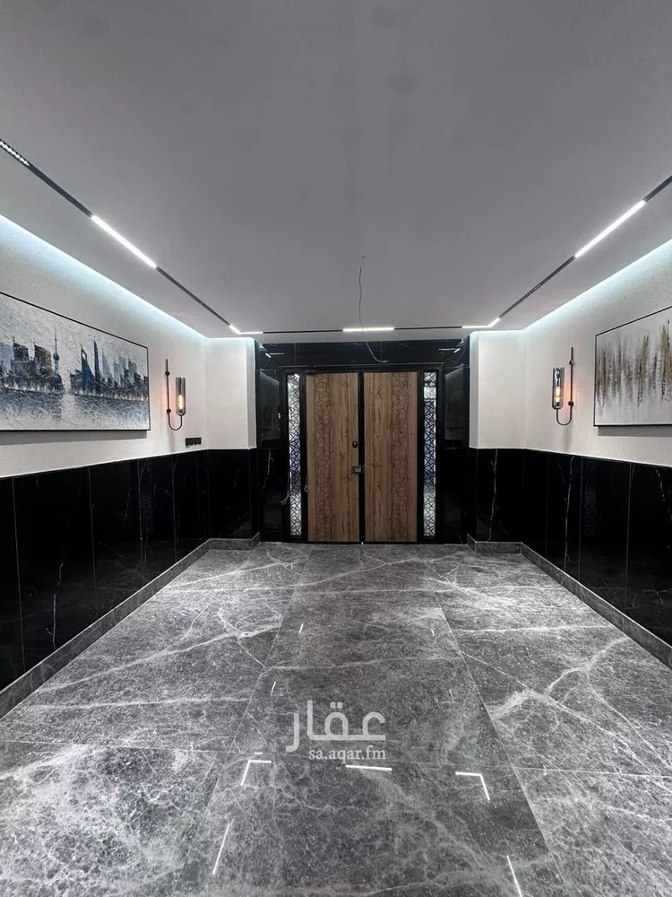 شقة للبيع في شارع ابو سفيان مدلوك, حي النعيم, مدينة جدة, منطقة مكة المكرمة صورة 4