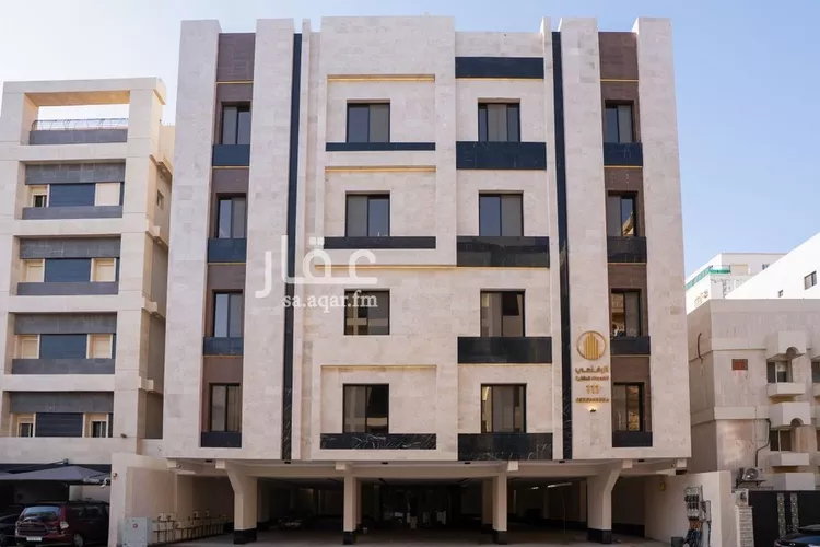 Apartment for Sale in Jeddah As Salamah