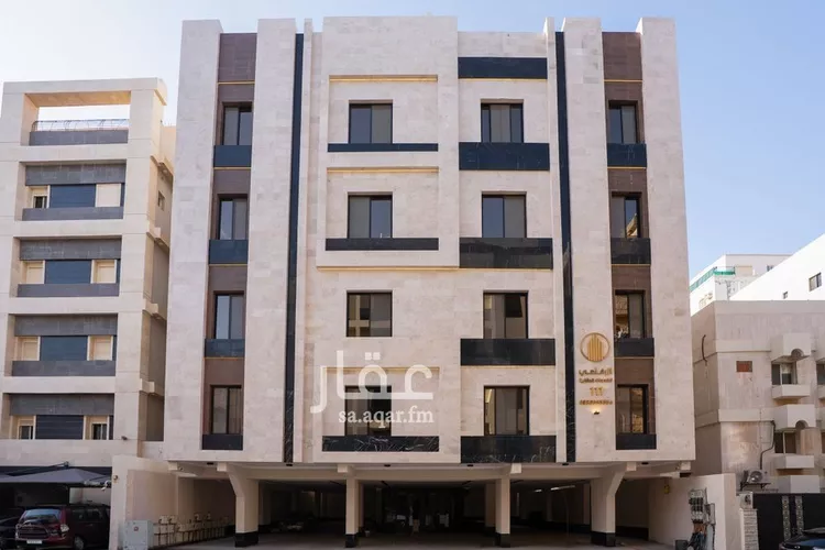 Apartment for Sale in Jeddah As Salamah