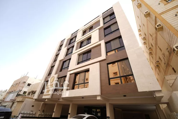 Apartment for Sale in Jeddah Al Bawadi