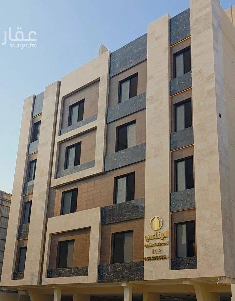 شقة للبيع في شارع منار الادب, حي السلامة, مدينة جدة, منطقة مكة المكرمة