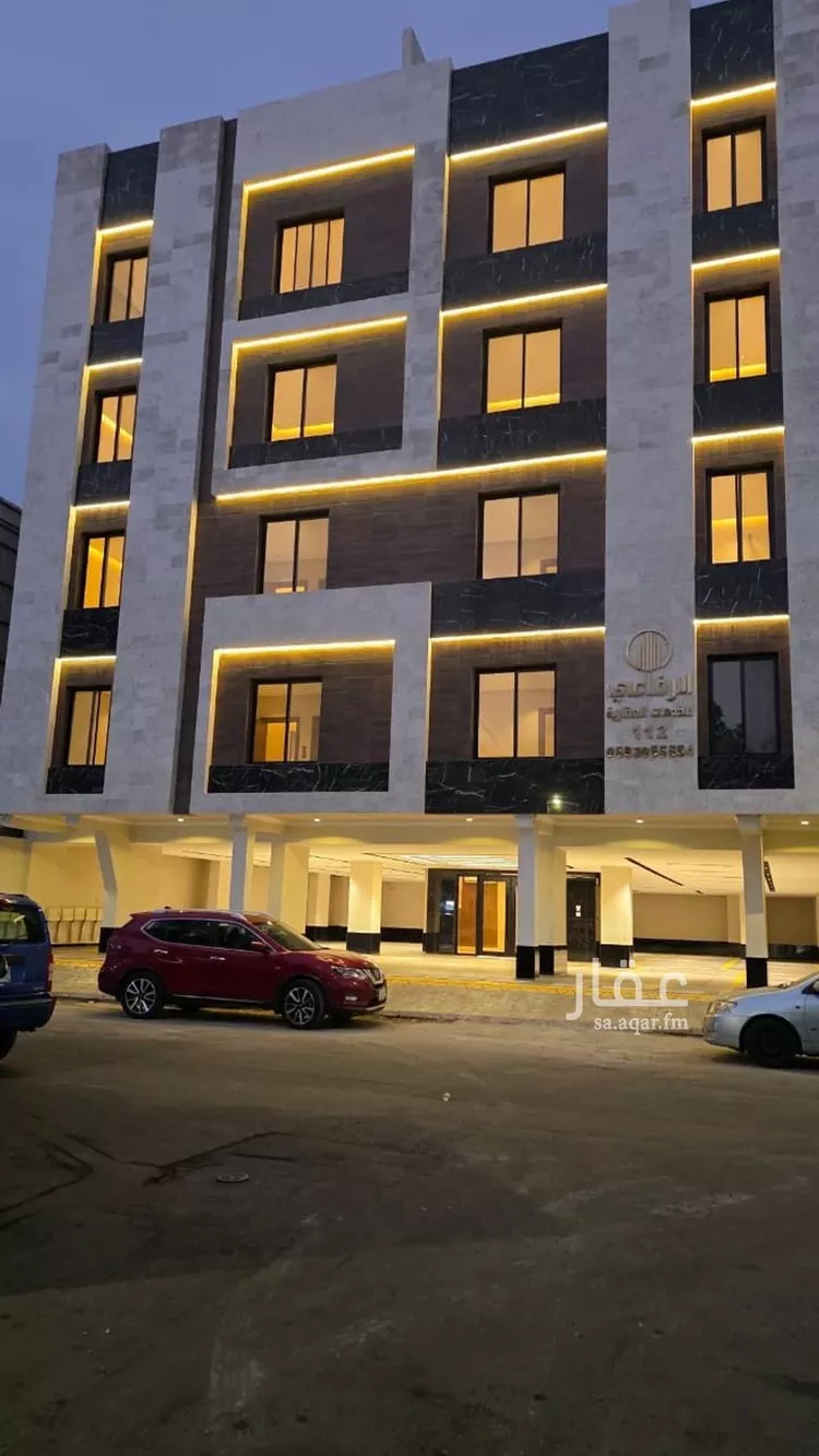 شقة للبيع في شارع نهضة الشرق, حي السلامة, مدينة جدة, منطقة مكة المكرمة صورة 2