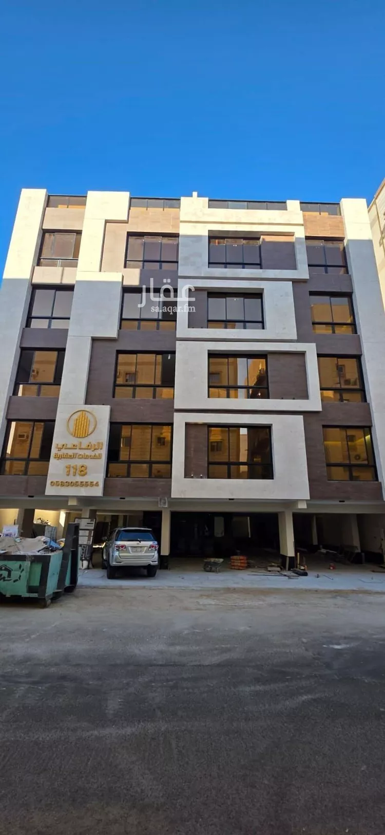 شقة للبيع في شارع علي النمري, حي البوادي, مدينة جدة, منطقة مكة المكرمة 1 صورة