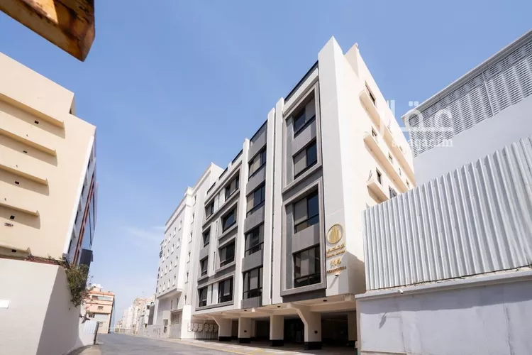 شقة للبيع في شارع الحكيم المغربي, حي الروضة, مدينة جدة, منطقة مكة المكرمة