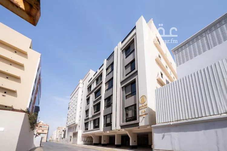 شقة للبيع في شارع الحكيم المغربي, حي الروضة, مدينة جدة, منطقة مكة المكرمة صورة 2