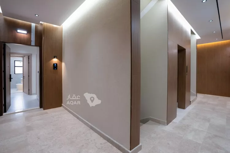 شقة للبيع في شارع منازل السرور, حي السلامة, مدينة جدة, منطقة مكة المكرمة 12