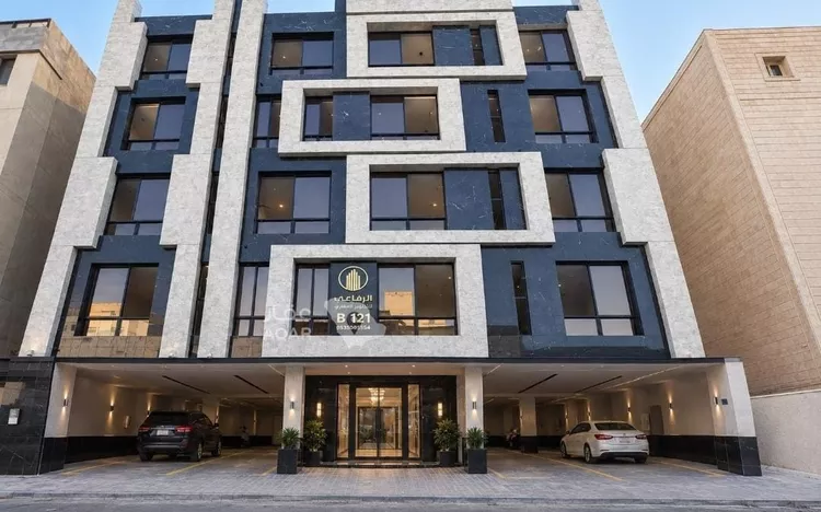 Apartment for Sale in Jeddah As Salamah