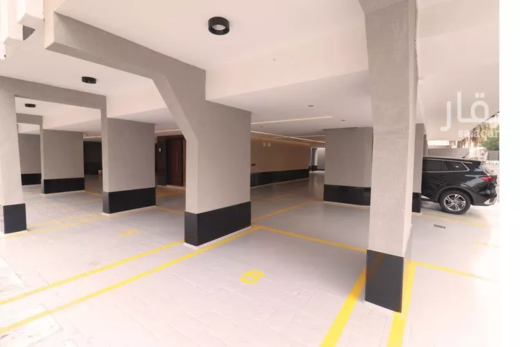 شقة للبيع في شارع محمد علي مغربي, حي الروضة, مدينة جدة, منطقة مكة المكرمة صورة 2