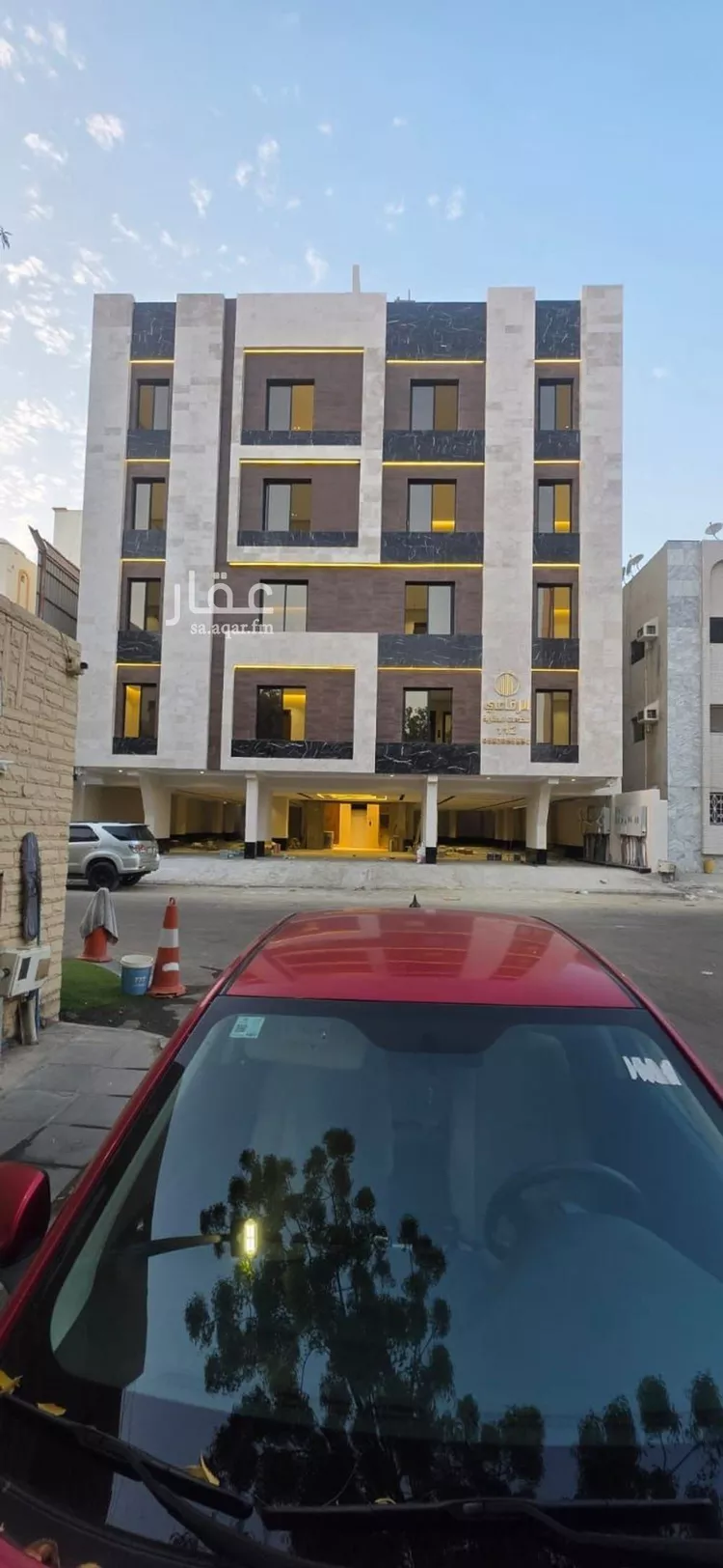 شقة للبيع في شارع منار الادب, حي السلامة, مدينة جدة, منطقة مكة المكرمة صورة 4