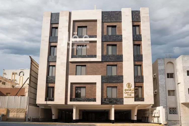 شقة للبيع في شارع منار الادب, حي السلامة, مدينة جدة, منطقة مكة المكرمة