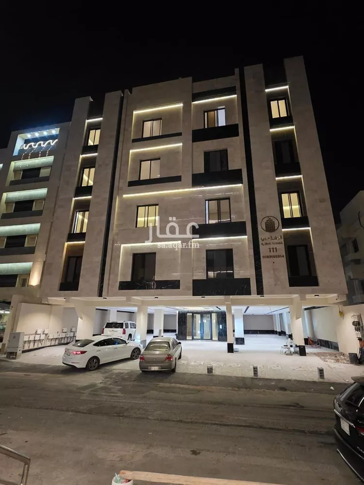 شقة للبيع في شارع الباديه, حي السلامة, مدينة جدة, منطقة مكة المكرمة