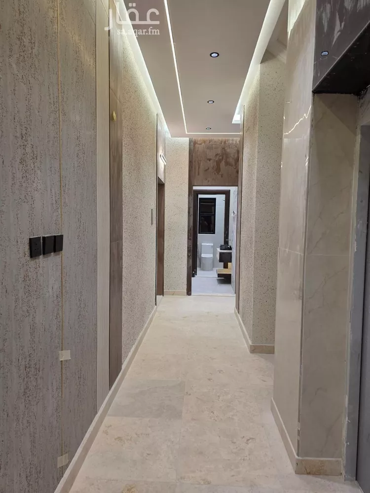 شقة للبيع في شارع الباديه, حي السلامة, مدينة جدة, منطقة مكة المكرمة صورة 3