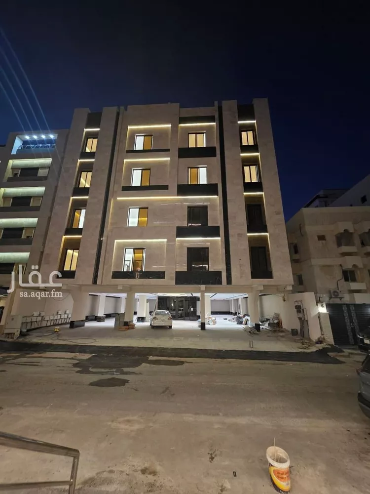 شقة للبيع في شارع الباديه, حي السلامة, مدينة جدة, منطقة مكة المكرمة 11