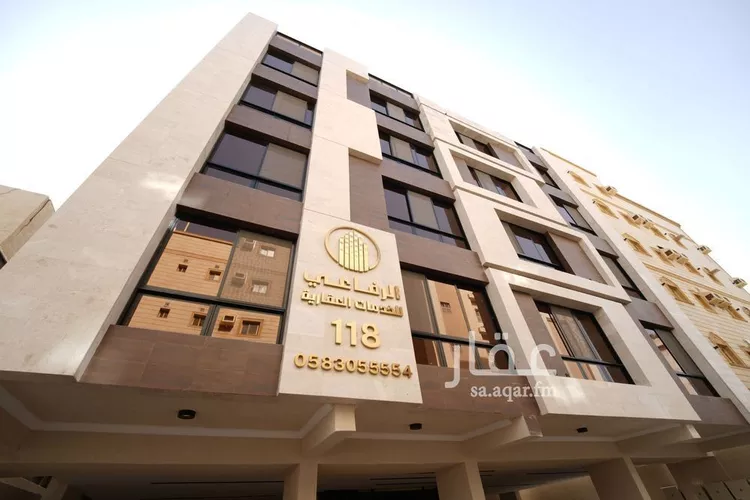 شقة للبيع في شارع علي النمري, حي البوادي, مدينة جدة, منطقة مكة المكرمة