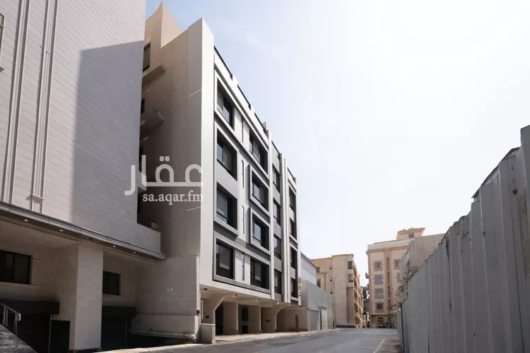 شقة للبيع في شارع الحكيم المغربي, حي الروضة, مدينة جدة, منطقة مكة المكرمة