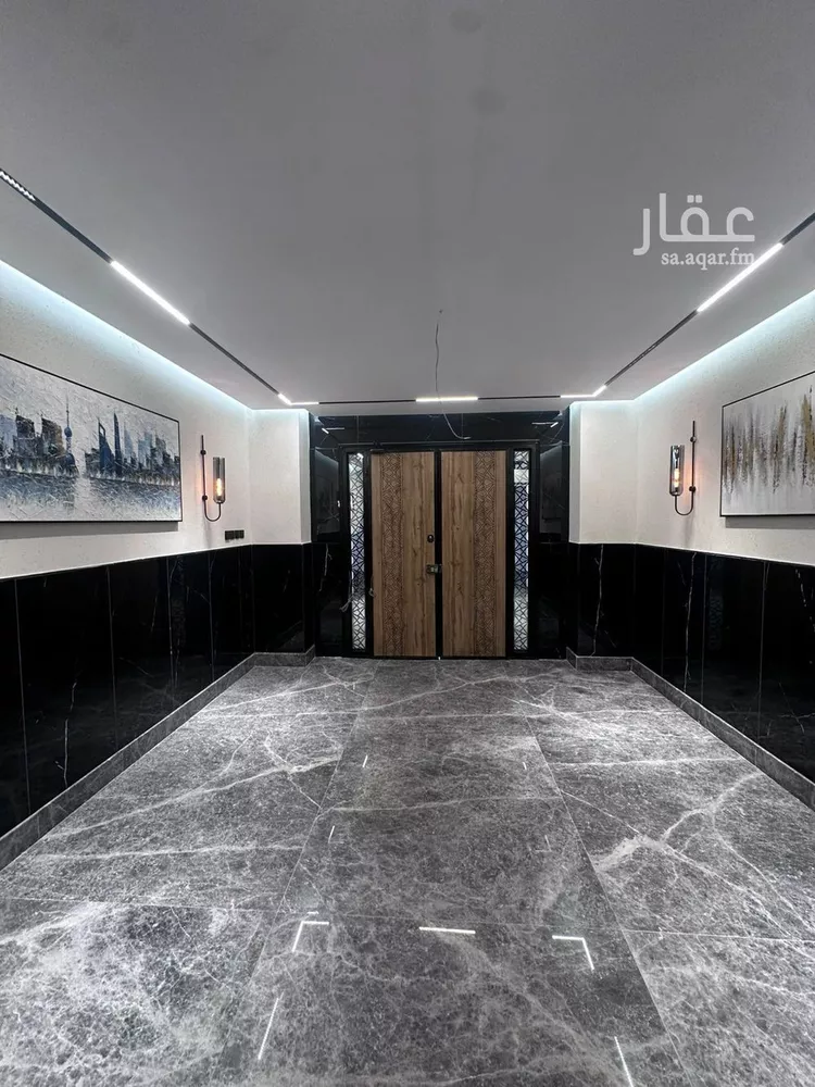 شقة للبيع في شارع اركوان الرومي, حي النعيم, مدينة جدة, منطقة مكة المكرمة صورة 2